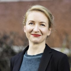 Ines Schwerdtner