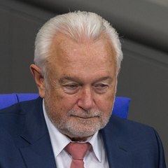 Wolfgang Kubicki