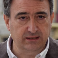 Aitor Esteban