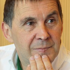 Arnaldo Otegi