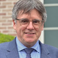Carles Puigdemont