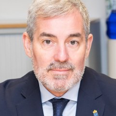 Fernando Clavijo Batlle