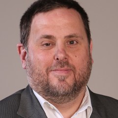 Oriol Junqueras