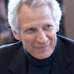 Dominique de Villepin