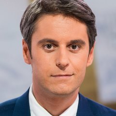 Gabriel Attal