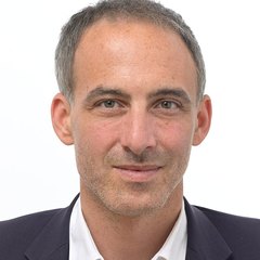 Raphaël Glucksmann