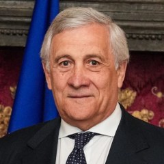Antonio Tajani