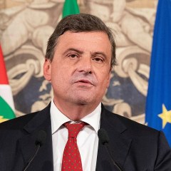 Carlo Calenda
