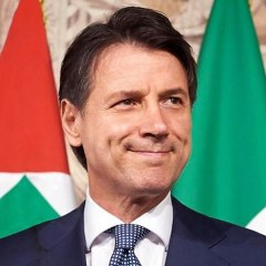 Giuseppe Conte
