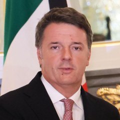 Matteo Renzi