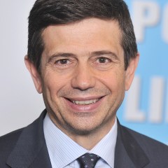 Maurizio Lupi