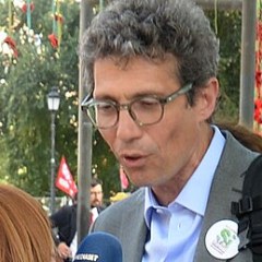 Riccardo Magi