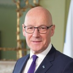 John Swinney