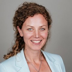 Christine Teunissen