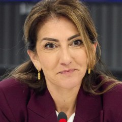 Dilan Yeşilgöz-Zegerius