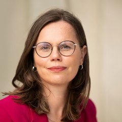 Mirjam Bikker