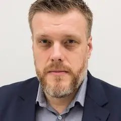 Adrian Zandberg
