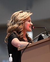 Bernadette Wilson