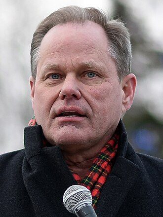 Dave Bronson