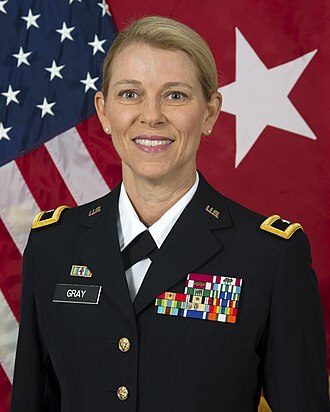 Leela Gray