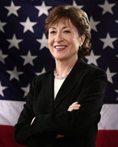 Susan Collins