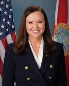 Ashley Moody