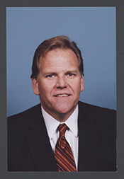 Mike Rogers