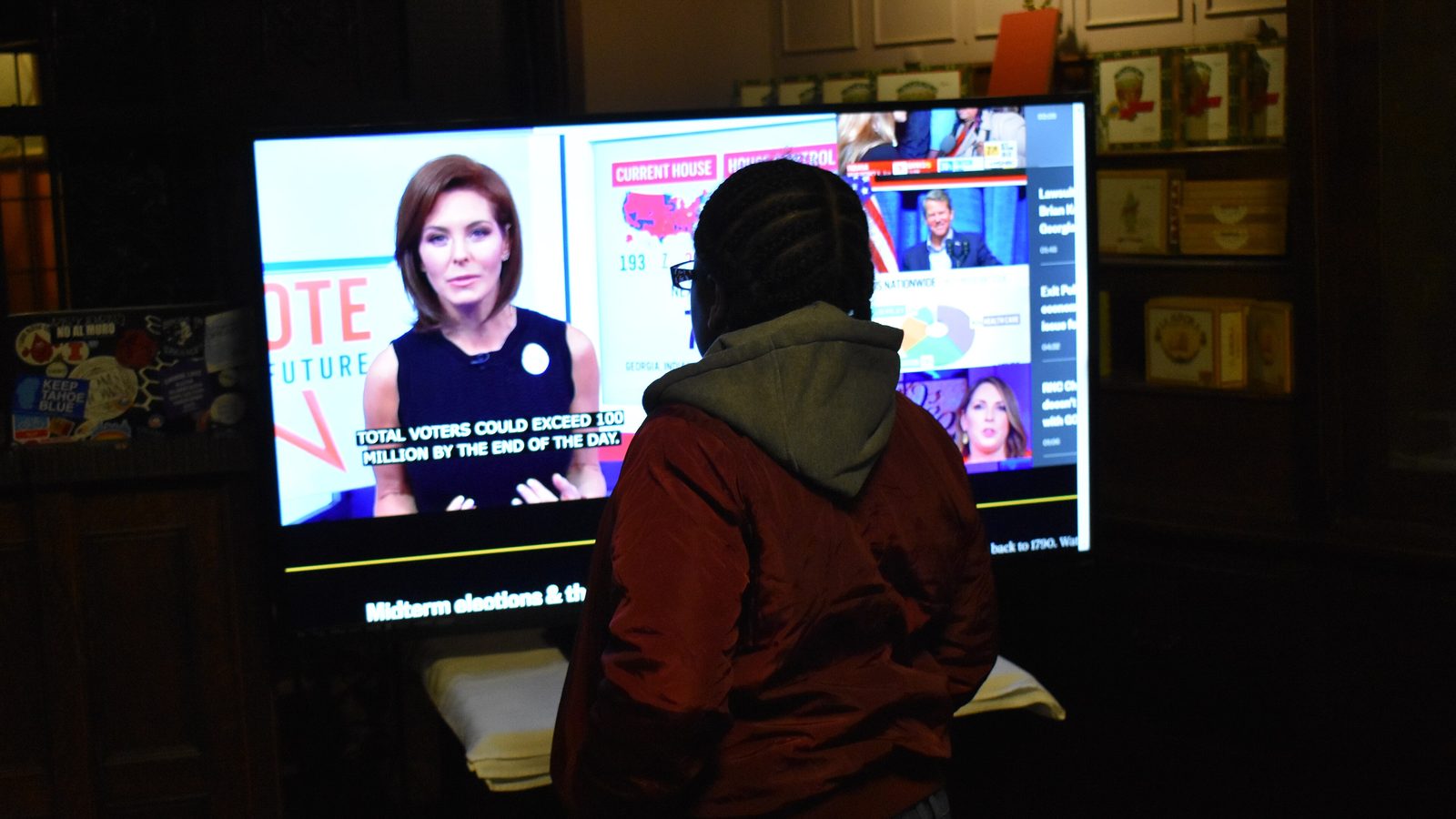 Watch Party, Election Day 2018 30.jpg